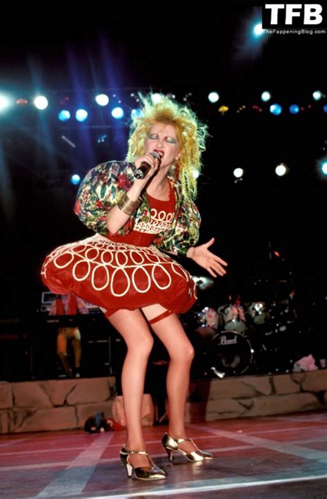Cyndi Lauper is a one-of-a-kind vocalist, unmatched fashion icon and ardent activist. Celebrate the life of this incomparable rock star as she turns 70 years old on June 22, 2023